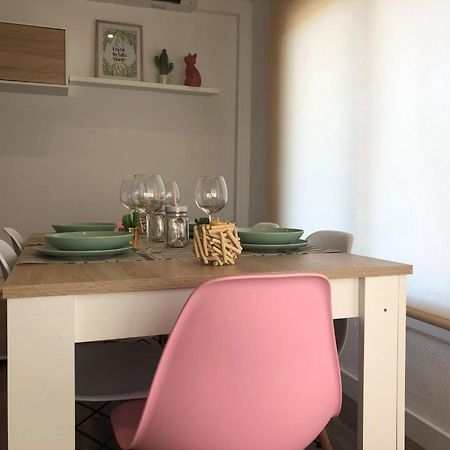 Amsterdam 29 - Precioso Apartamento Para 6 Personas 로지즈 외부 사진