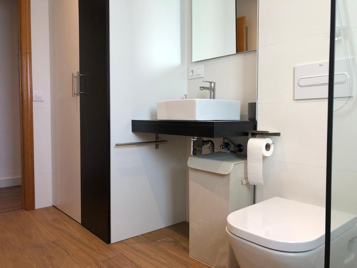 Amsterdam 29 - Precioso Apartamento Para 6 Personas 로지즈 외부 사진