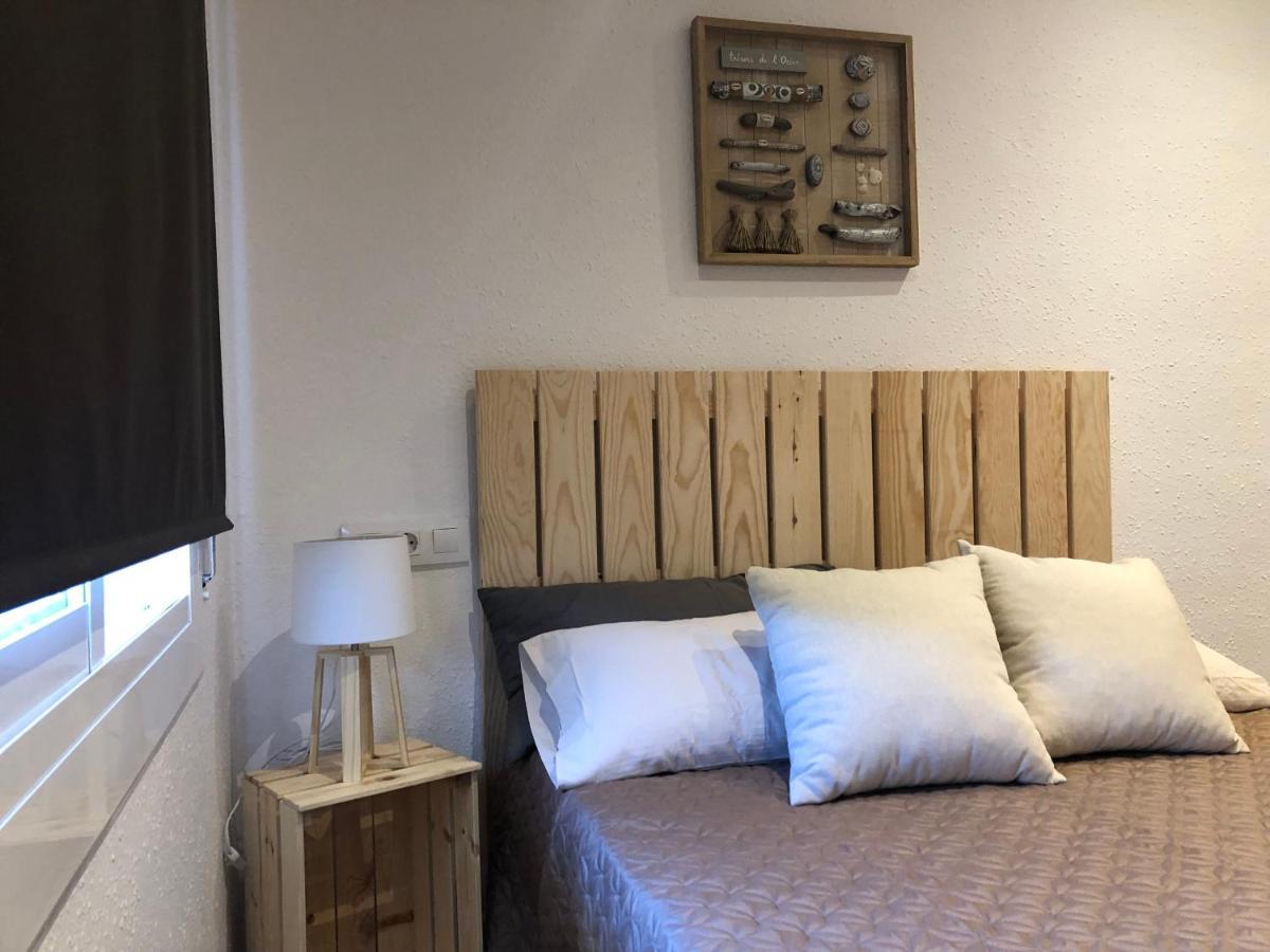 Amsterdam 29 - Precioso Apartamento Para 6 Personas 로지즈 외부 사진