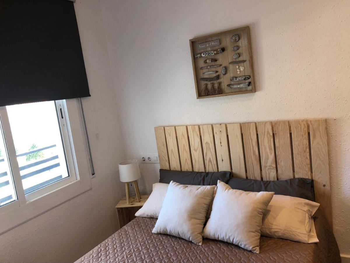 Amsterdam 29 - Precioso Apartamento Para 6 Personas 로지즈 외부 사진