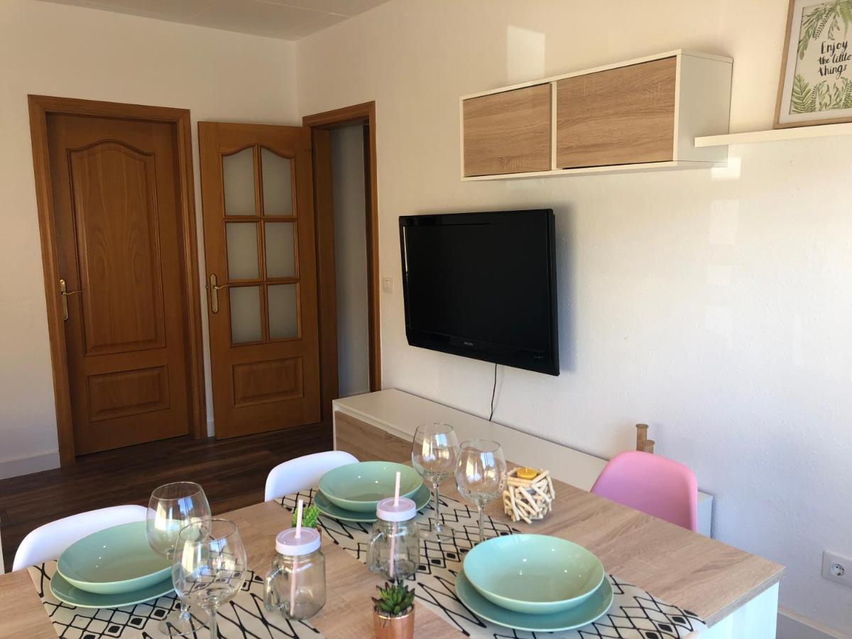 Amsterdam 29 - Precioso Apartamento Para 6 Personas 로지즈 외부 사진